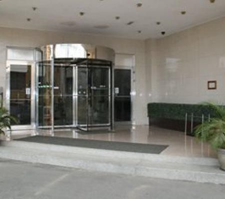 Best Premier Hotel Порт Харкорт Интериор снимка