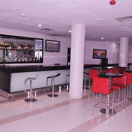 Best Premier Hotel Порт Харкорт Екстериор снимка