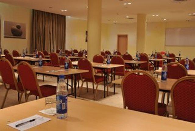 Best Premier Hotel Порт Харкорт Съоръжения снимка