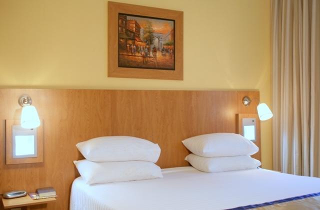 Best Premier Hotel Порт Харкорт Стая снимка