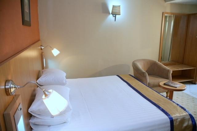 Best Premier Hotel Порт Харкорт Стая снимка