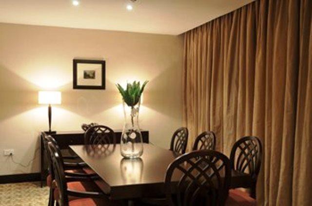 Best Premier Hotel Порт Харкорт Стая снимка