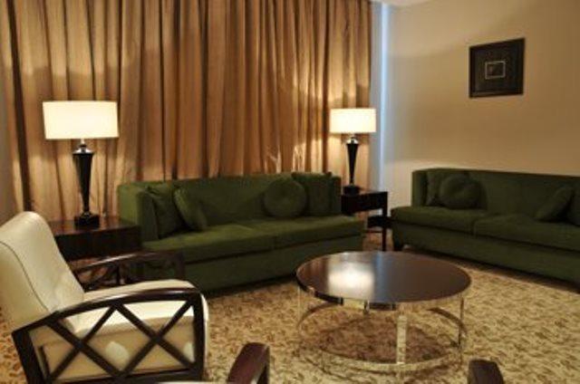 Best Premier Hotel Порт Харкорт Стая снимка