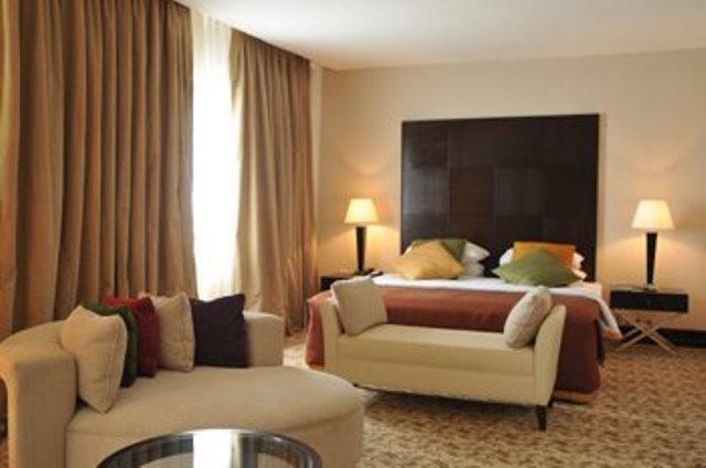 Best Premier Hotel Порт Харкорт Стая снимка