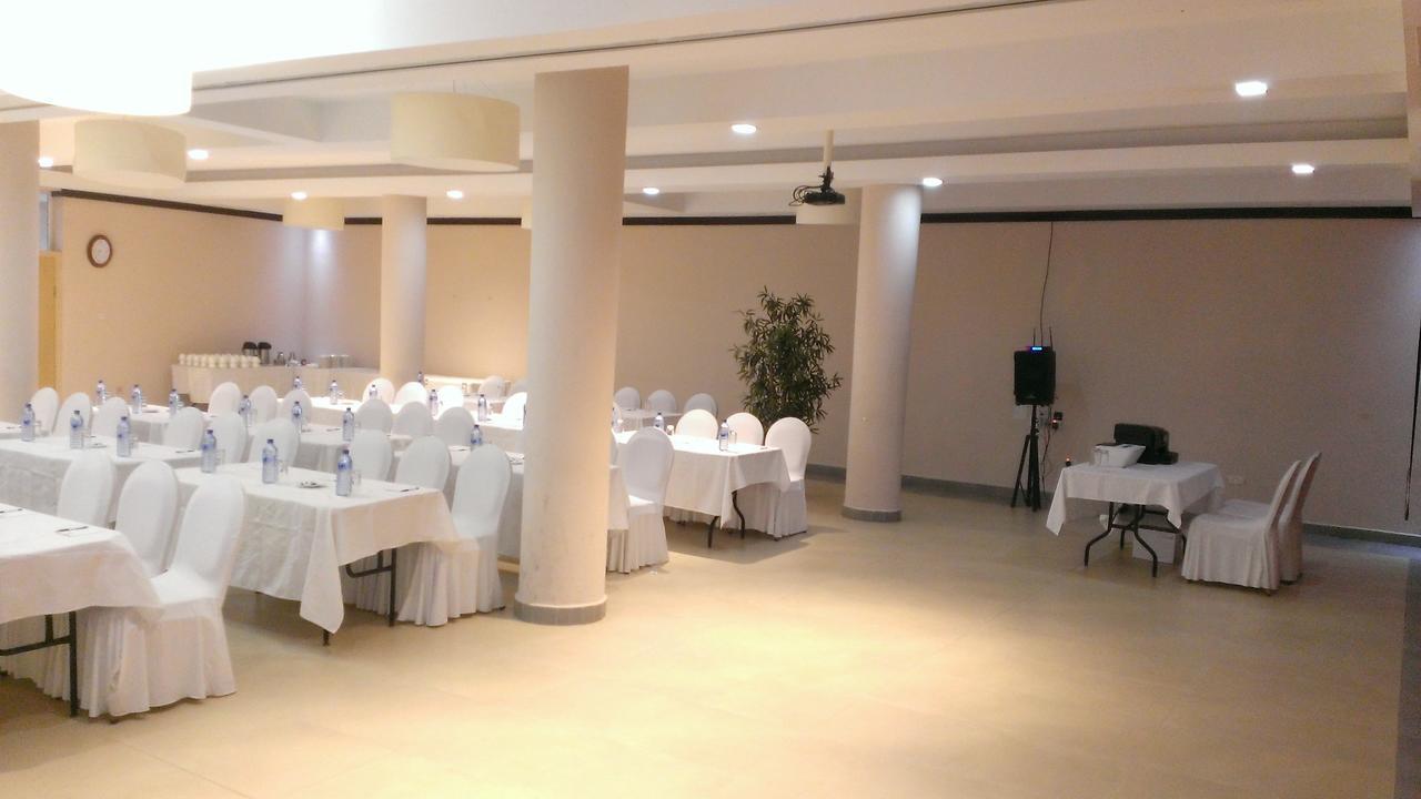 Best Premier Hotel Порт Харкорт Екстериор снимка