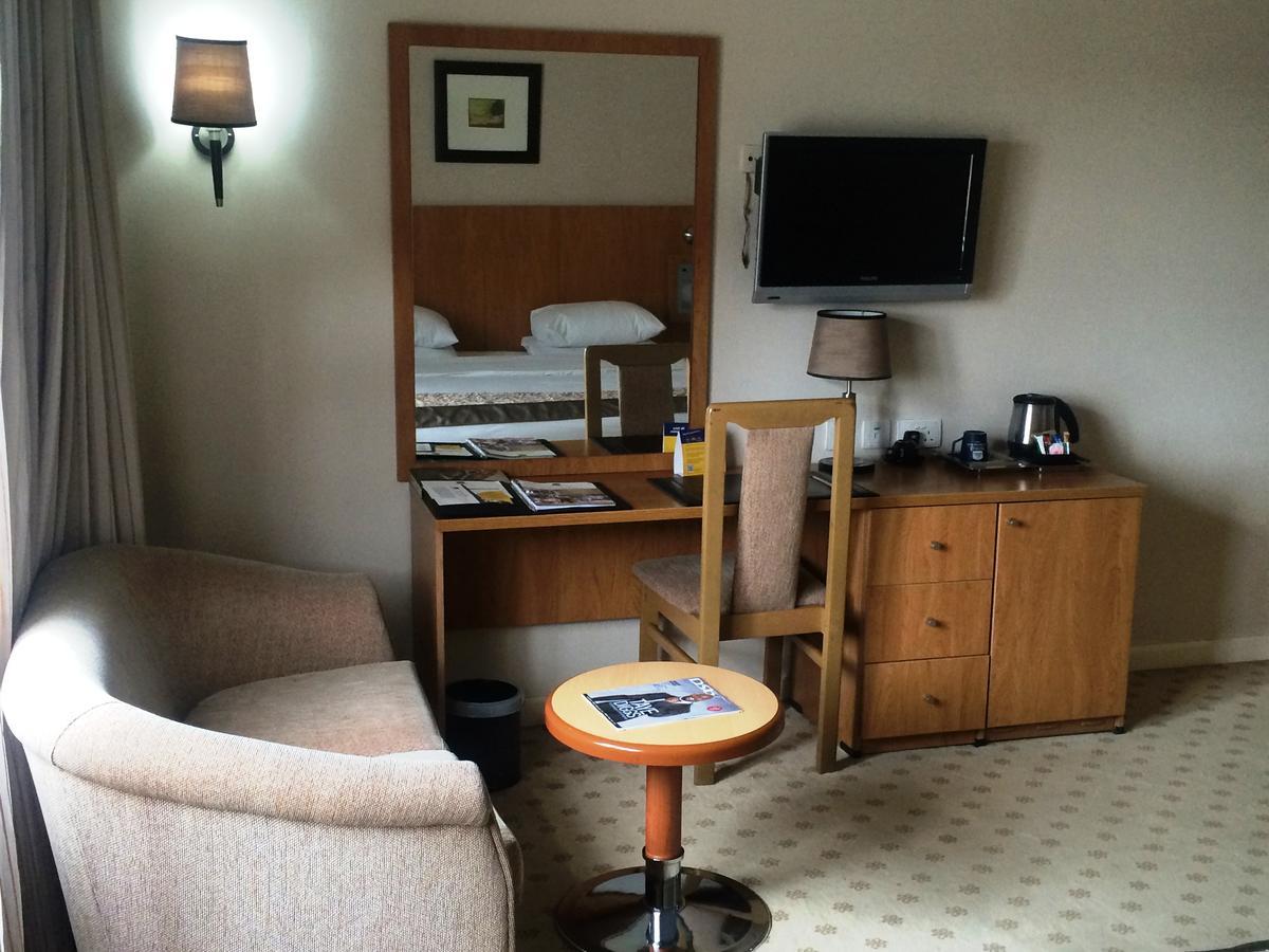 Best Premier Hotel Порт Харкорт Екстериор снимка